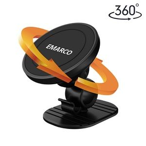 EMARCO Magnetic Phone Holder Super Adhesive